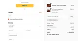 Cravar coupon verification screenshot