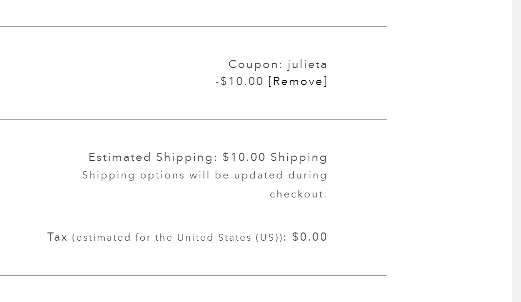 Crave Promo Codes 10 Off September 2024