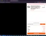 Crawlspace DIY coupon verification screenshot