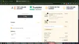 savemore20 coupon verification screenshot