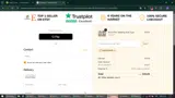 savemore20 coupon verification screenshot
