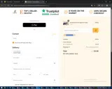 savemore20 coupon verification screenshot