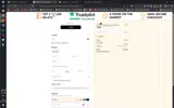 QUJU20 coupon verification screenshot