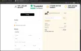 QUJU20 coupon verification screenshot