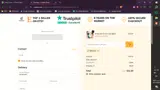 20ROMU coupon verification screenshot