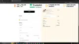 LALA coupon verification screenshot