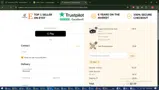 LALA coupon verification screenshot