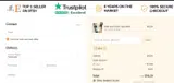 LALA coupon verification screenshot