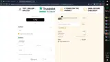 TOP20OFF coupon verification screenshot