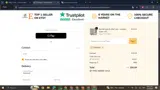 TOP20OFF coupon verification screenshot