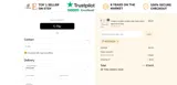 HOTDEALS20 coupon verification screenshot