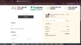 BIZI20 coupon verification screenshot