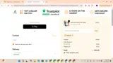 FAMU20 coupon verification screenshot