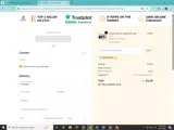 mYHEARToff coupon verification screenshot