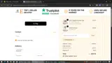 mYHEARToff coupon verification screenshot