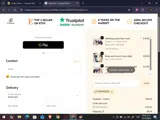 SAVENOX20 coupon verification screenshot