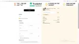 justfreebest coupon verification screenshot