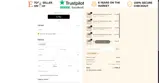 justfreebest coupon verification screenshot