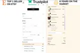 MOON coupon verification screenshot