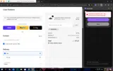 Earlydeals coupon verification screenshot
