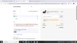 MATV10 coupon verification screenshot