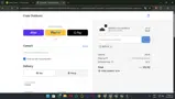 MATV10 coupon verification screenshot
