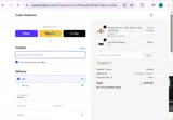 MATV10 coupon verification screenshot