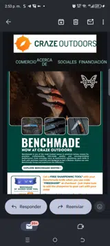 Freesharp coupon verification screenshot