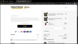 CrazyBulk USA coupon verification screenshot