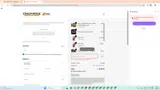 CrazyBulk USA coupon verification screenshot