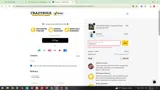 CrazyBulk USA coupon verification screenshot