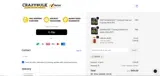 CrazyBulk USA coupon verification screenshot
