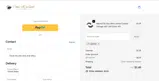 CE67AP coupon verification screenshot