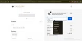 GRT6 coupon verification screenshot