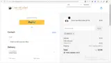 BEAUTY5 coupon verification screenshot