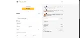 Sara coupon verification screenshot