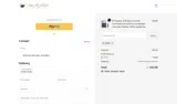 JOSIE coupon verification screenshot