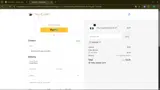 SALENOW coupon verification screenshot