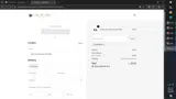 SALENOW coupon verification screenshot