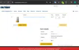 Crazy Mass coupon verification screenshot