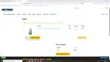 Crazy Mass coupon verification screenshot
