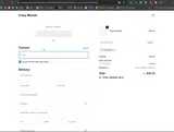 GOGOGO coupon verification screenshot