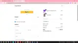 GOGOGO coupon verification screenshot