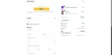 COMEBACK20 coupon verification screenshot