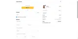 VIP15 coupon verification screenshot