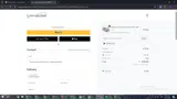 FLASH10 coupon verification screenshot