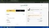 15OFF300 coupon verification screenshot