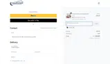JULY10 coupon verification screenshot