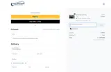 led10 coupon verification screenshot