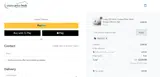 crazy20 coupon verification screenshot